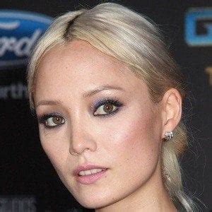 pom klementieff mom|Pom Klementieff Biography